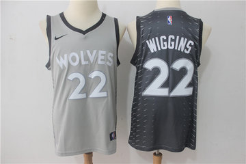 Minnesota Timberwolves Game Jerseys-013