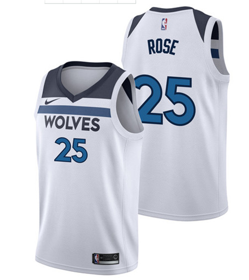 Minnesota Timberwolves Game Jerseys-018