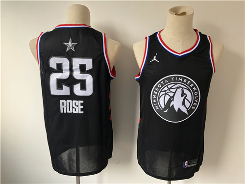 Minnesota Timberwolves Game Jerseys-025