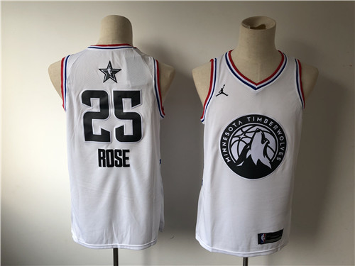 Minnesota Timberwolves Game Jerseys-026