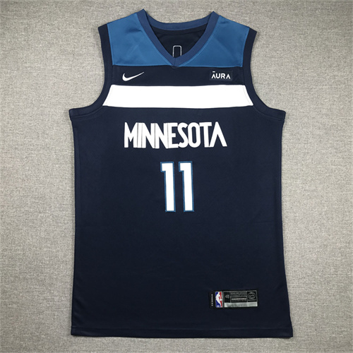 Minnesota Timberwolves Game Jerseys-0059