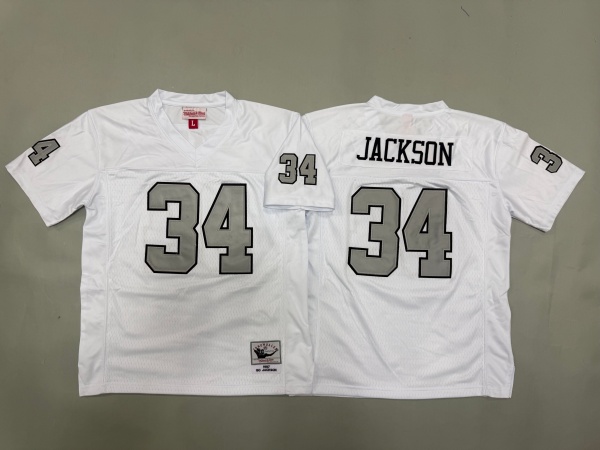 NFL Retro Youth Jersey-0105