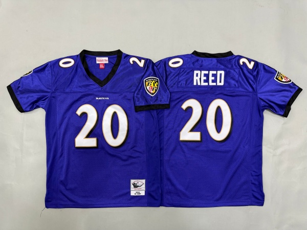 NFL Retro Youth Jersey-0113