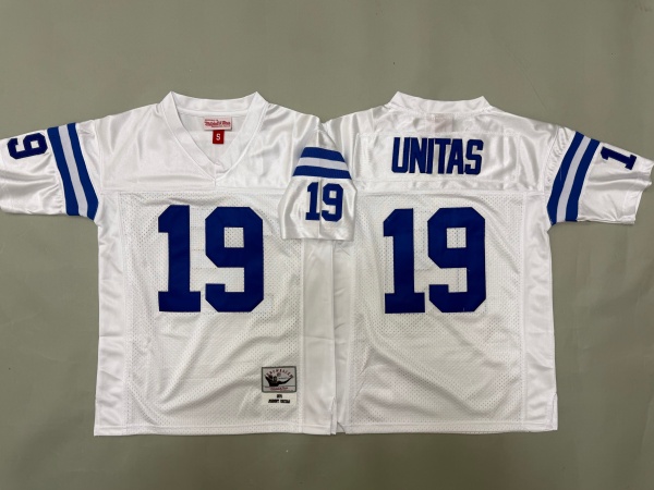 NFL Retro Youth Jersey-0114
