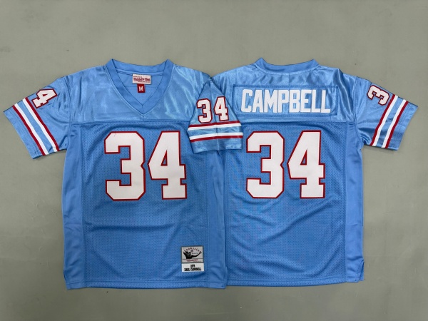NFL Retro Youth Jersey-0133