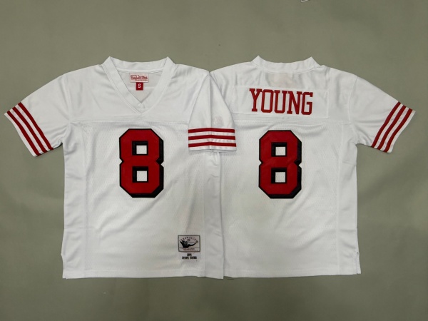 NFL Retro Youth Jersey-0015