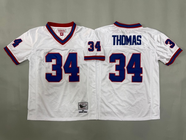 NFL Retro Youth Jersey-0025