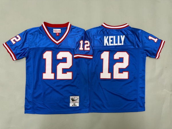NFL Retro Youth Jersey-0027