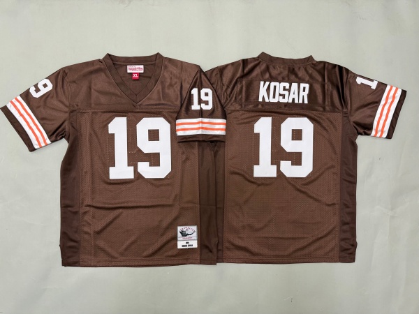 NFL Retro Youth Jersey-0029
