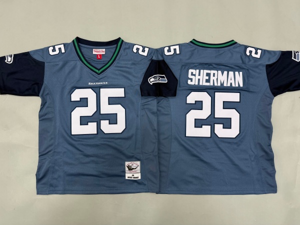 NFL Retro Youth Jersey-0055