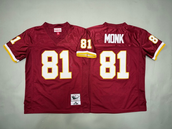 NFL Retro Youth Jersey-0058