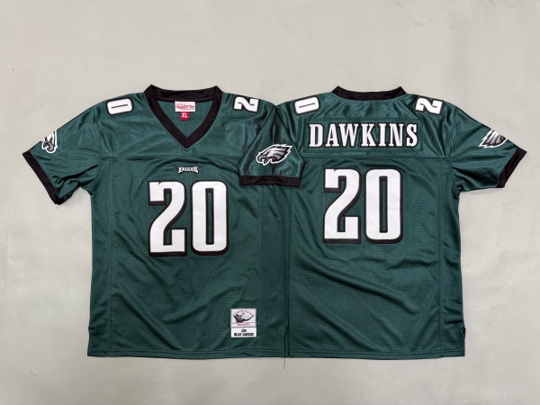 NFL Retro Youth Jersey-0070