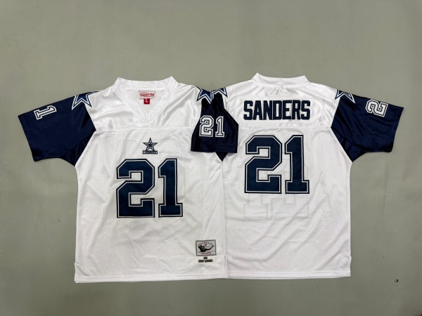 NFL Retro Youth Jersey-0080