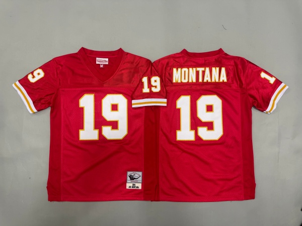 NFL Retro Youth Jersey-0091