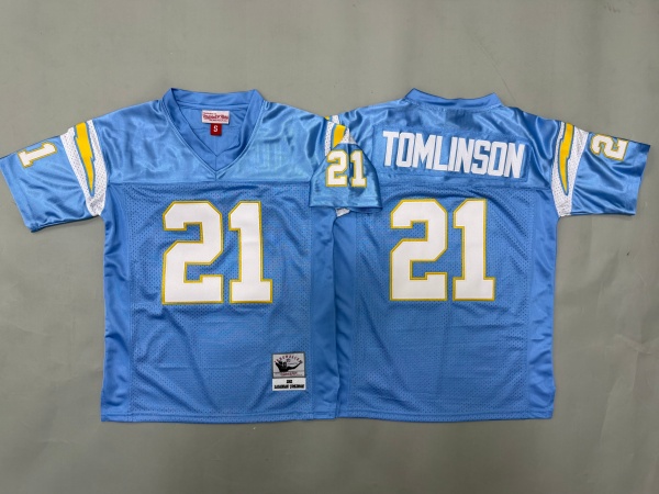 NFL Retro Youth Jersey-0093