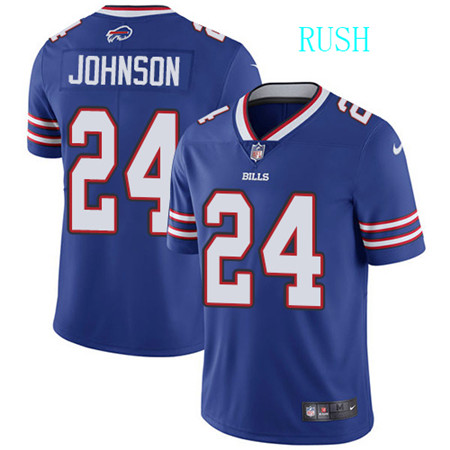 Buffalo Bills Limited Jersey-293
