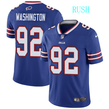 Buffalo Bills Limited Jersey-294