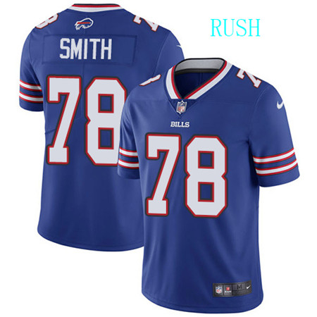 Buffalo Bills Limited Jersey-296