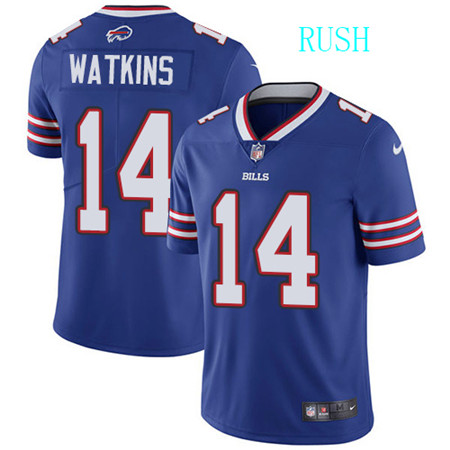 Buffalo Bills Limited Jersey-303