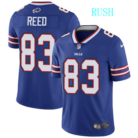 Buffalo Bills Limited Jersey-316