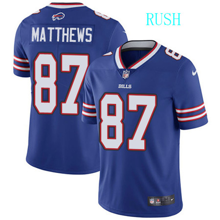 Buffalo Bills Limited Jersey-254