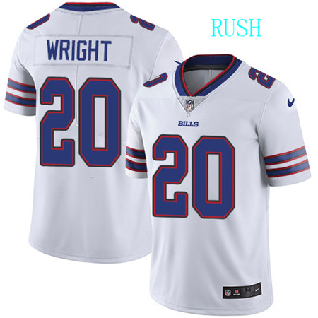 Buffalo Bills Limited Jersey-262