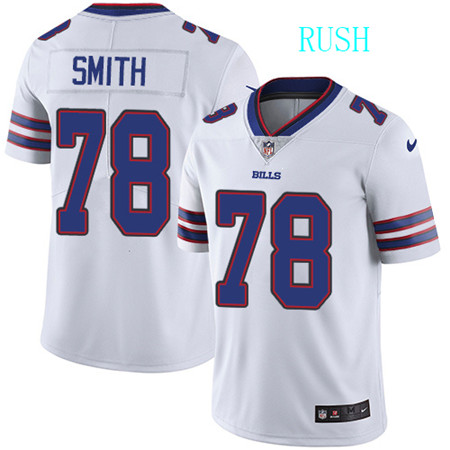 Buffalo Bills Limited Jersey-268