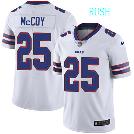 Buffalo Bills Limited Jersey-282