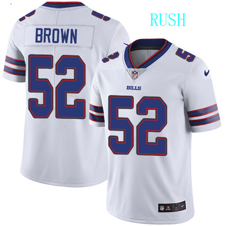 Buffalo Bills Limited Jersey-287