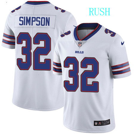 Buffalo Bills Limited Jersey-250