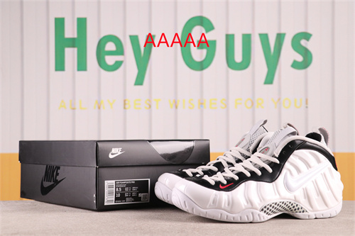 Air Foamposite one(AAAAA)-M-0006