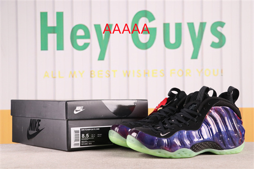 Air Foamposite one(AAAAA)-M-0007