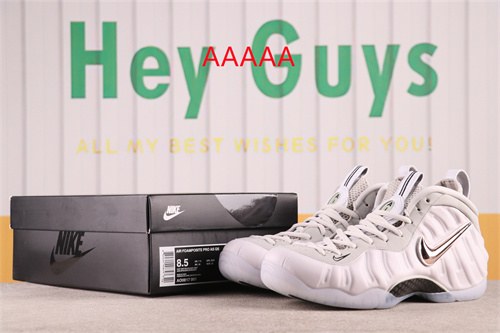 Air Foamposite one(AAAAA)-M-0015