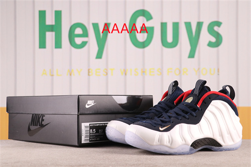 Air Foamposite one(AAAAA)-M-0028