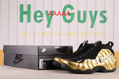 Air Foamposite one(AAAAA)-M-0029