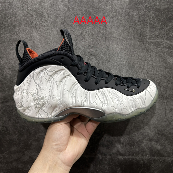 Air Foamposite one(AAAAA)-M-0042