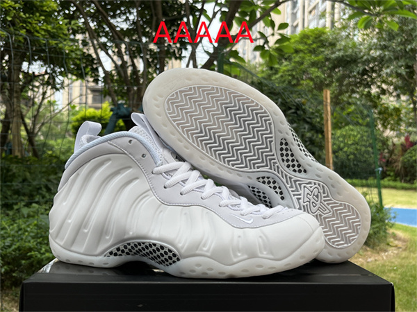 Air Foamposite one(AAAAA)-M-0047