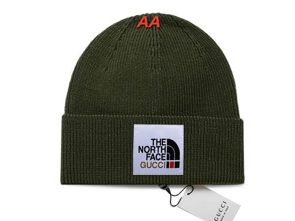 Beanies(AA)-0227