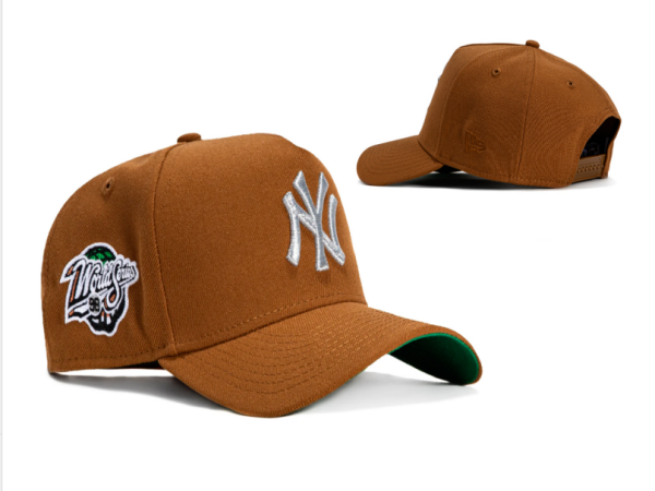 MLB Snapbacks(2)-0203