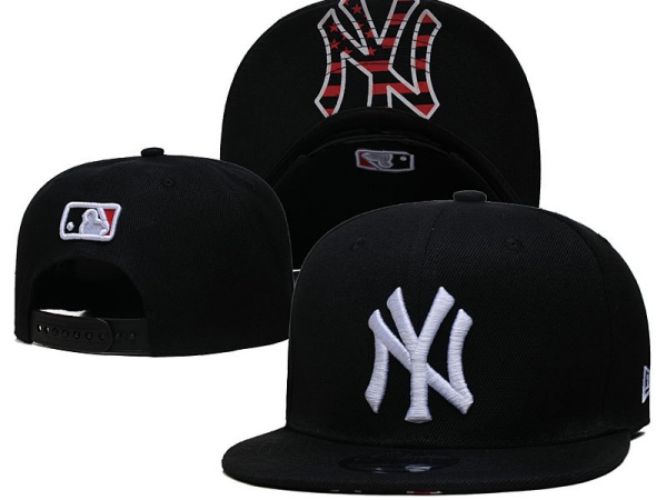 MLB Snapbacks(2)-0206