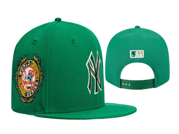 MLB Snapbacks(2)-0208