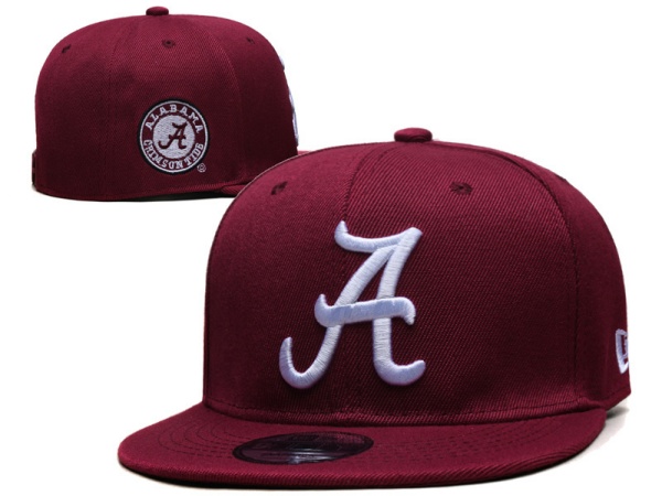 NCAA Snapbacks-0001
