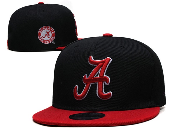 NCAA Snapbacks-0022