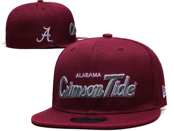NCAA Snapbacks-0024