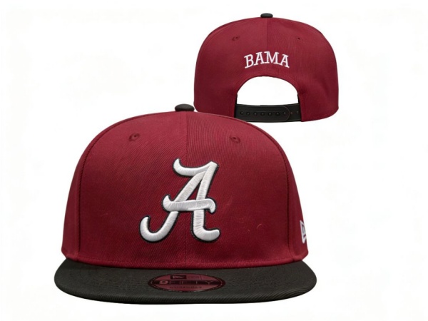 NCAA Snapbacks-0028
