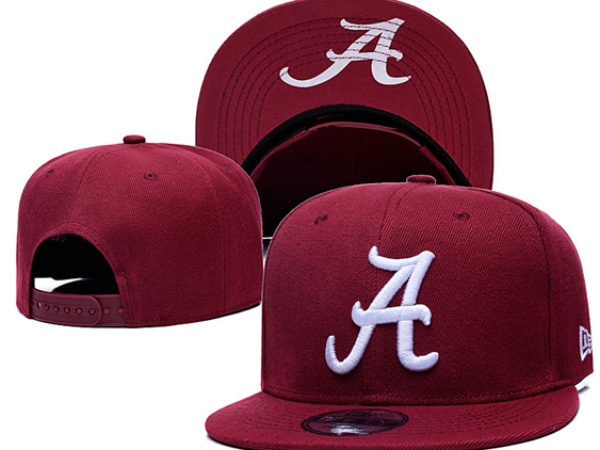 NCAA Snapbacks-0068
