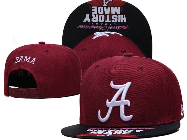 NCAA Snapbacks-0069