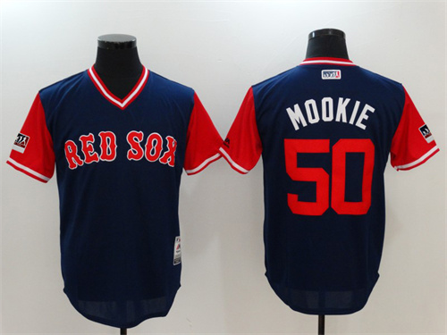 Boston Red Sox Majestic Jerseys-033