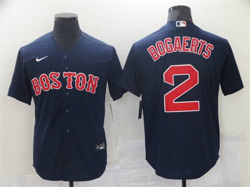 Boston Red Sox Majestic Jerseys-040