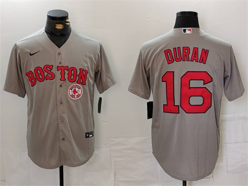 Boston Red Sox Majestic Jerseys-0085